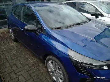 Acheter RENAULT CLIO Clio E-Tech full hybrid 145 ch GSR2 Evolution occasion en vente à RENAULT GOURNAY-EN-BRAY GUEUDET 1880