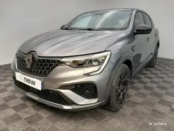 Acheter RENAULT ARKANA Arkana E-Tech 145 - 23 esprit Alpine occasion en vente à RENAULT NEUFCHATEL-EN-BRAY GUEUDET 1880