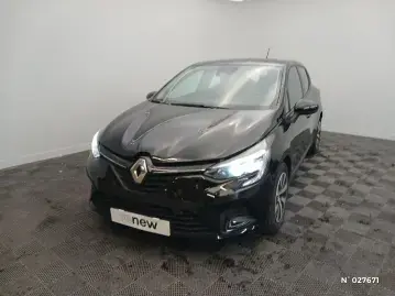 Acheter RENAULT CLIO Clio TCe 90 Equilibre occasion en vente à RENAULT NEUFCHATEL-EN-BRAY GUEUDET 1880