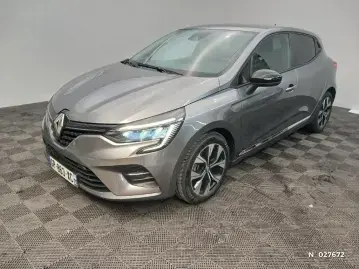Acheter RENAULT CLIO Clio TCe 90 Evolution occasion en vente à RENAULT NEUFCHATEL-EN-BRAY GUEUDET 1880