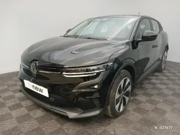 Acheter RENAULT MEGANE Megane E-Tech EV60 130ch super charge Evolution ER occasion en vente à RENAULT NEUFCHATEL-EN-BRAY GUEUDET 1880