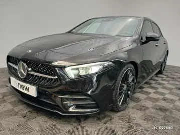 Acheter MERCEDES CLASSE A Classe A 200 7G-DCT AMG Line occasion en vente à RENAULT NEUFCHATEL-EN-BRAY GUEUDET 1880