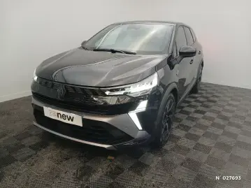 Acheter RENAULT SYMBIOZ Symbioz E-Tech full hybrid 145 Esprit Alpine occasion en vente à RENAULT NEUFCHATEL-EN-BRAY GUEUDET 1880