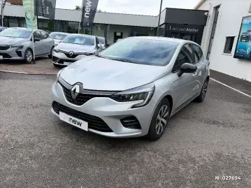 Acheter RENAULT CLIO Clio TCe 90 Evolution occasion en vente à RENAULT NEUFCHATEL-EN-BRAY GUEUDET 1880