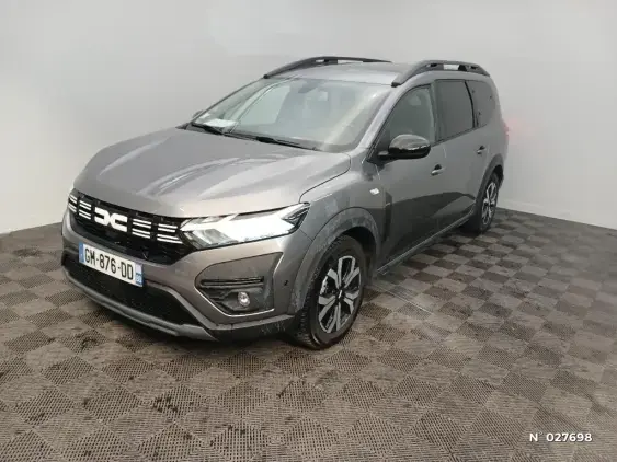 DACIA JOGGER - voiture d'occasion - Photo 1