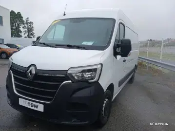 Acheter RENAULT MASTER FG MASTER FGN TRAC F3500 L2H2 BLUE DCI 135 CONFORT occasion en vente à RENAULT NEUFCHATEL-EN-BRAY GUEUDET 1880