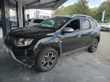 Acheter DACIA DUSTER Duster TCe 130 FAP 4x2 Prestige occasion en vente à RENAULT GOURNAY-EN-BRAY GUEUDET 1880