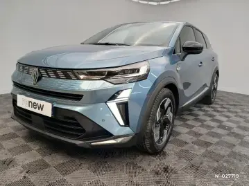Acheter RENAULT SYMBIOZ Symbioz E-Tech full hybrid 145 Techno occasion en vente à RENAULT NEUFCHATEL-EN-BRAY GUEUDET 1880