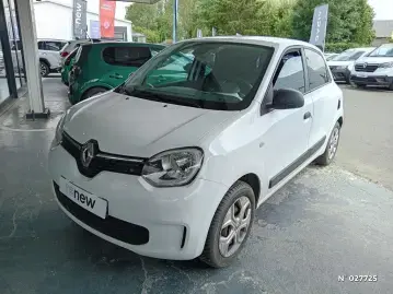 Acheter RENAULT TWINGO Twingo III SCe 65 - 20 Life occasion en vente à RENAULT GOURNAY-EN-BRAY GUEUDET 1880