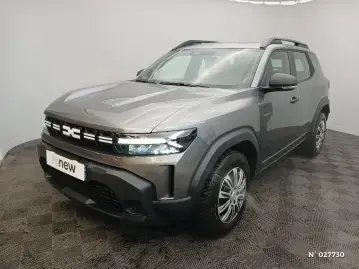 Acheter DACIA DUSTER Duster ECO-G 100 Essential occasion en vente à RENAULT NEUFCHATEL-EN-BRAY GUEUDET 1880