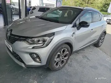 Acheter RENAULT CAPTUR Captur TCe 90 Techno occasion en vente à RENAULT GOURNAY-EN-BRAY GUEUDET 1880