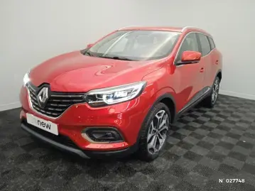 Acheter RENAULT KADJAR Kadjar TCe 140 FAP Intens occasion en vente à RENAULT NEUFCHATEL-EN-BRAY GUEUDET 1880