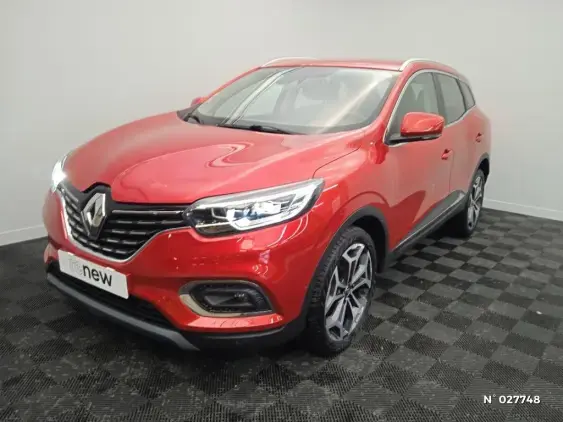 RENAULT KADJAR - voiture d'occasion - Photo 1