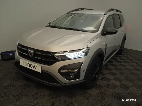 DACIA JOGGER - voiture d'occasion - Photo 1
