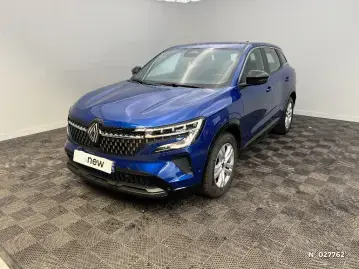 Acheter RENAULT AUSTRAL Austral E-Tech full hybrid 200 GSR2 Evolution occasion en vente à RENAULT NEUFCHATEL-EN-BRAY GUEUDET 1880