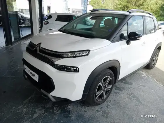CITROEN C3 AIRCROSS - voiture d'occasion - Photo 1