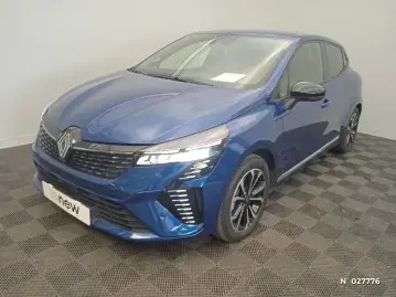Acheter RENAULT CLIO Clio E-Tech full hybrid 145 ch GSR2 Techno occasion en vente à RENAULT NEUFCHATEL-EN-BRAY GUEUDET 1880