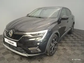 Acheter RENAULT ARKANA Arkana E-Tech 145 - 21B Intens occasion en vente à RENAULT NEUFCHATEL-EN-BRAY GUEUDET 1880