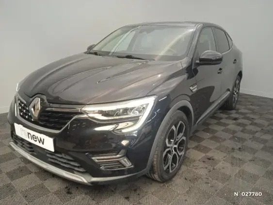 RENAULT ARKANA - voiture d'occasion - Photo 1