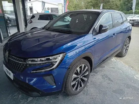 RENAULT AUSTRAL - voiture d'occasion - Photo 1