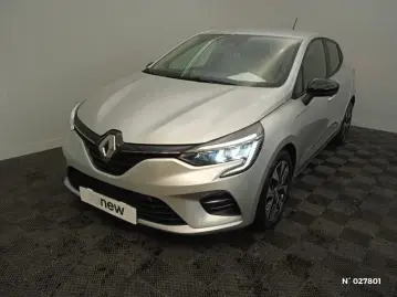 Acheter RENAULT CLIO Clio TCe 90 Evolution occasion en vente à RENAULT NEUFCHATEL-EN-BRAY GUEUDET 1880