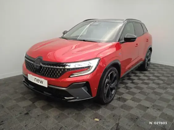 RENAULT AUSTRAL - voiture d'occasion - Photo 1