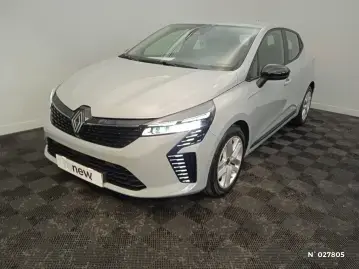 Acheter RENAULT CLIO Clio TCe 90 Evolution occasion en vente à RENAULT NEUFCHATEL-EN-BRAY GUEUDET 1880