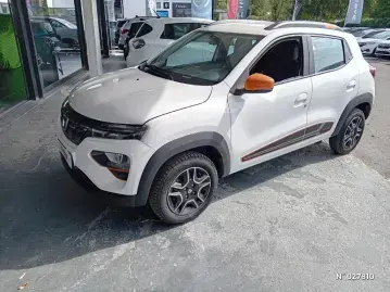 Acheter DACIA SPRING Spring Achat Intégral Confort Plus occasion en vente à RENAULT GOURNAY-EN-BRAY GUEUDET 1880