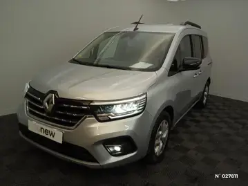 Acheter RENAULT KANGOO Kangoo Blue dCi 95 Techno occasion en vente à RENAULT NEUFCHATEL-EN-BRAY GUEUDET 1880