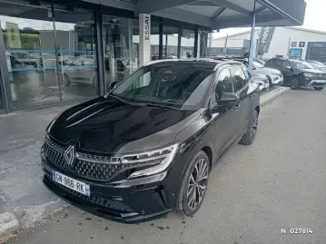 Acheter RENAULT AUSTRAL Austral E-Tech hybrid 200 Iconic occasion en vente à RENAULT NEUFCHATEL-EN-BRAY GUEUDET 1880