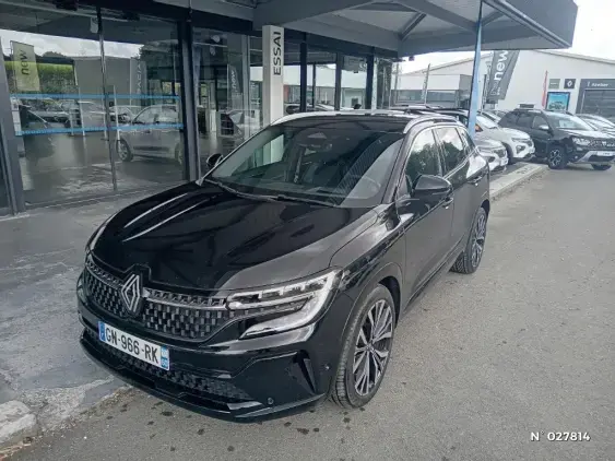 RENAULT AUSTRAL - voiture d'occasion - Photo 1