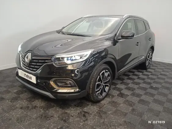 RENAULT KADJAR - voiture d'occasion - Photo 1