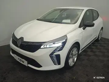 Acheter RENAULT CLIO Clio E-Tech full hybrid 145 ch GSR2 Evolution occasion en vente à RENAULT NEUFCHATEL-EN-BRAY GUEUDET 1880