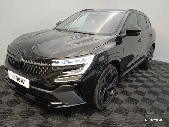 RENAULT AUSTRAL - voiture d'occasion - Photo 1