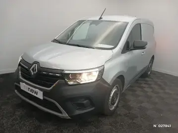 Acheter RENAULT KANGOO VAN KANGOO VAN BLUE DCI 95 EXTRA - 22 occasion en vente à RENAULT NEUFCHATEL-EN-BRAY GUEUDET 1880