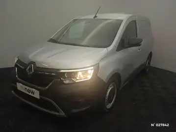 Acheter RENAULT KANGOO VAN KANGOO VAN BLUE DCI 95 EXTRA - 22 occasion en vente à RENAULT NEUFCHATEL-EN-BRAY GUEUDET 1880
