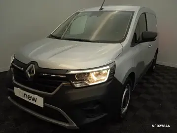Acheter RENAULT KANGOO VAN KANGOO VAN BLUE DCI 95 EXTRA - 22 occasion en vente à RENAULT NEUFCHATEL-EN-BRAY GUEUDET 1880