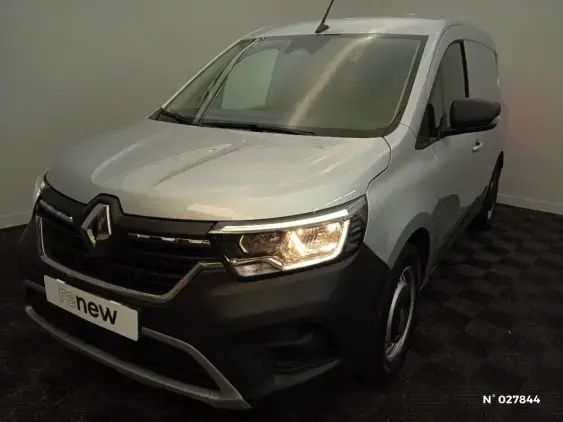 RENAULT KANGOO III - voiture d'occasion - Photo 1