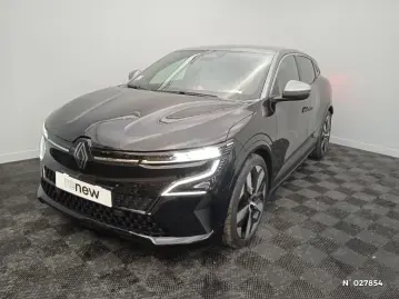 Acheter RENAULT MEGANE Megane E-Tech EV60 220 ch super charge Techno occasion en vente à RENAULT NEUFCHATEL-EN-BRAY GUEUDET 1880