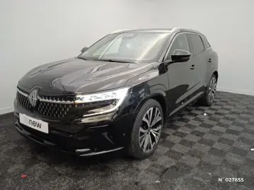 Acheter RENAULT AUSTRAL Austral E-Tech hybrid 200 Iconic occasion en vente à RENAULT NEUFCHATEL-EN-BRAY GUEUDET 1880