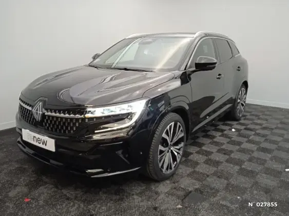 RENAULT AUSTRAL - voiture d'occasion - Photo 1