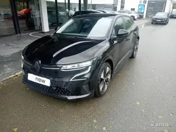 Acheter RENAULT MEGANE Megane E-Tech EV60 220 ch super charge Equilibre occasion en vente à RENAULT GOURNAY-EN-BRAY GUEUDET 1880