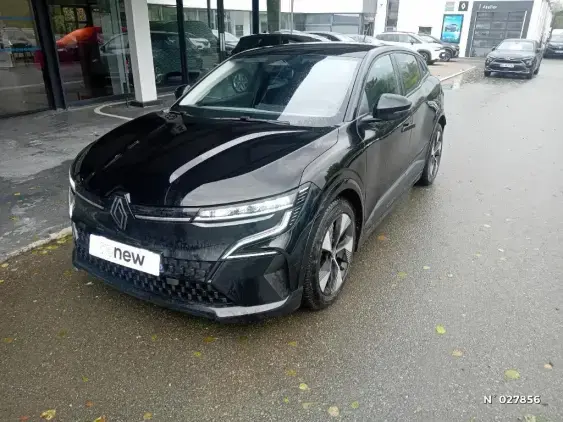 RENAULT MEGANE V - voiture d'occasion - Photo 1