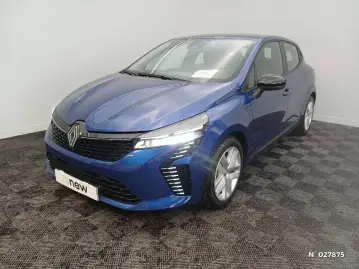 Acheter RENAULT CLIO Clio TCe 90 Evolution occasion en vente à RENAULT NEUFCHATEL-EN-BRAY GUEUDET 1880