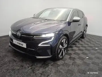 Acheter RENAULT MEGANE Megane E-Tech EV60 220 ch super charge Techno occasion en vente à RENAULT NEUFCHATEL-EN-BRAY GUEUDET 1880