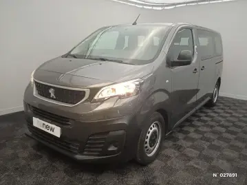 Acheter PEUGEOT EXPERT Expert Standard BlueHDi 120ch S&S BVM6 occasion en vente à RENAULT NEUFCHATEL-EN-BRAY GUEUDET 1880