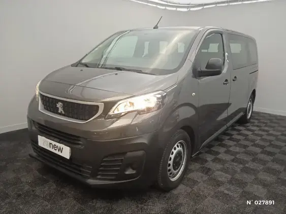 PEUGEOT EXPERT III - voiture d'occasion - Photo 1