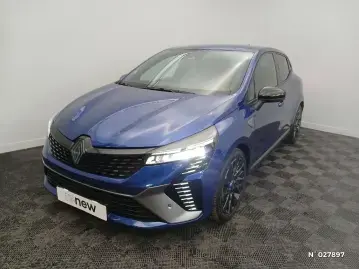 Acheter RENAULT CLIO Clio E-Tech full hybrid 145 Esprit Alpine occasion en vente à RENAULT NEUFCHATEL-EN-BRAY GUEUDET 1880