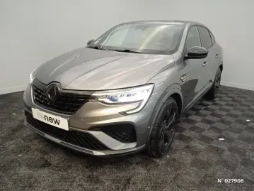 Acheter RENAULT ARKANA Arkana E-Tech hybride 145 - 22 Engineered occasion en vente à RENAULT NEUFCHATEL-EN-BRAY GUEUDET 1880