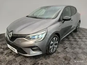Acheter RENAULT CLIO Clio TCe 90 Equilibre occasion en vente à RENAULT NEUFCHATEL-EN-BRAY GUEUDET 1880